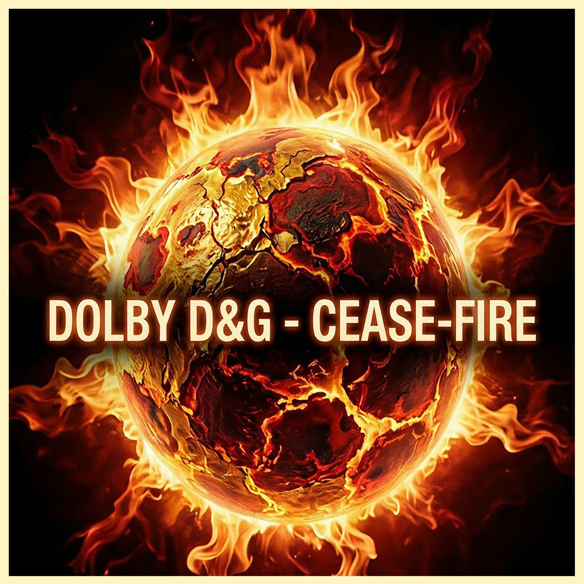  Dolby D&G - Cease-fire
