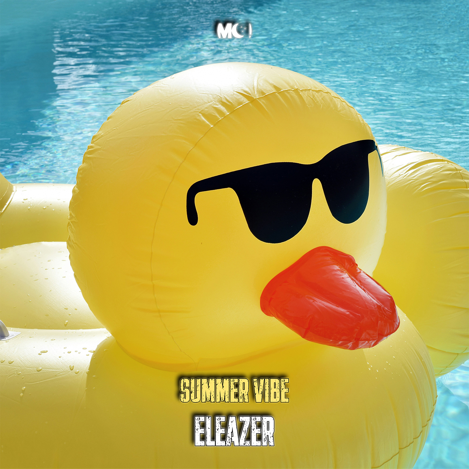  Eleazer - Summer Vibe