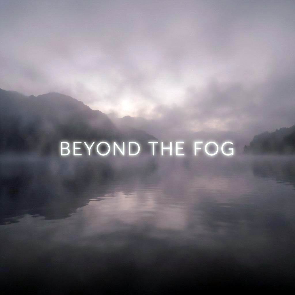  Vasilii CECEGOV & Atom - Beyond the Fog (Enigma‑style)
