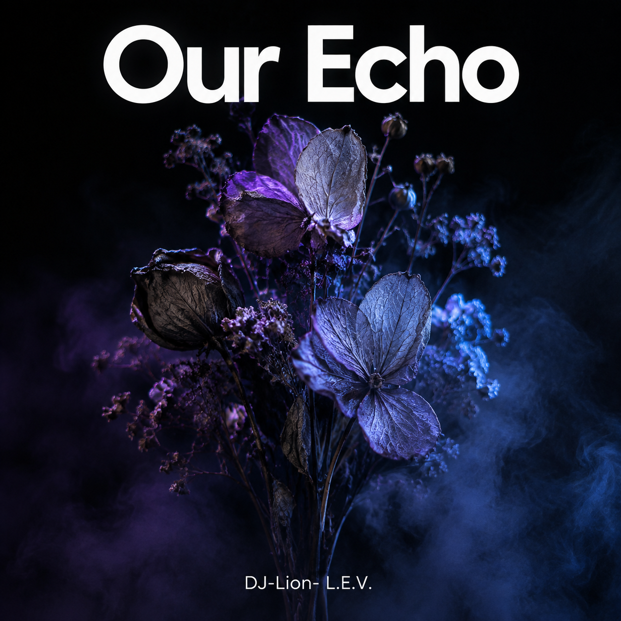  DJ-Lion- Л. Е. В. - Our echo
