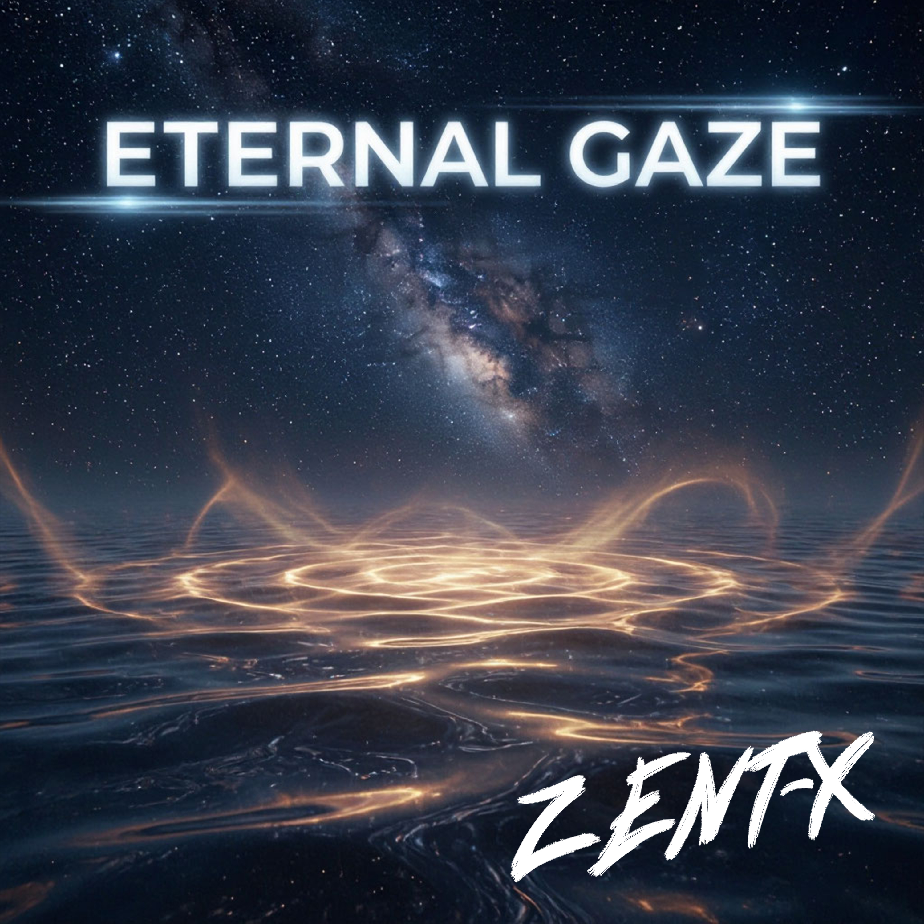  ZENT-X - Eternal Gaze(Radio Mix)