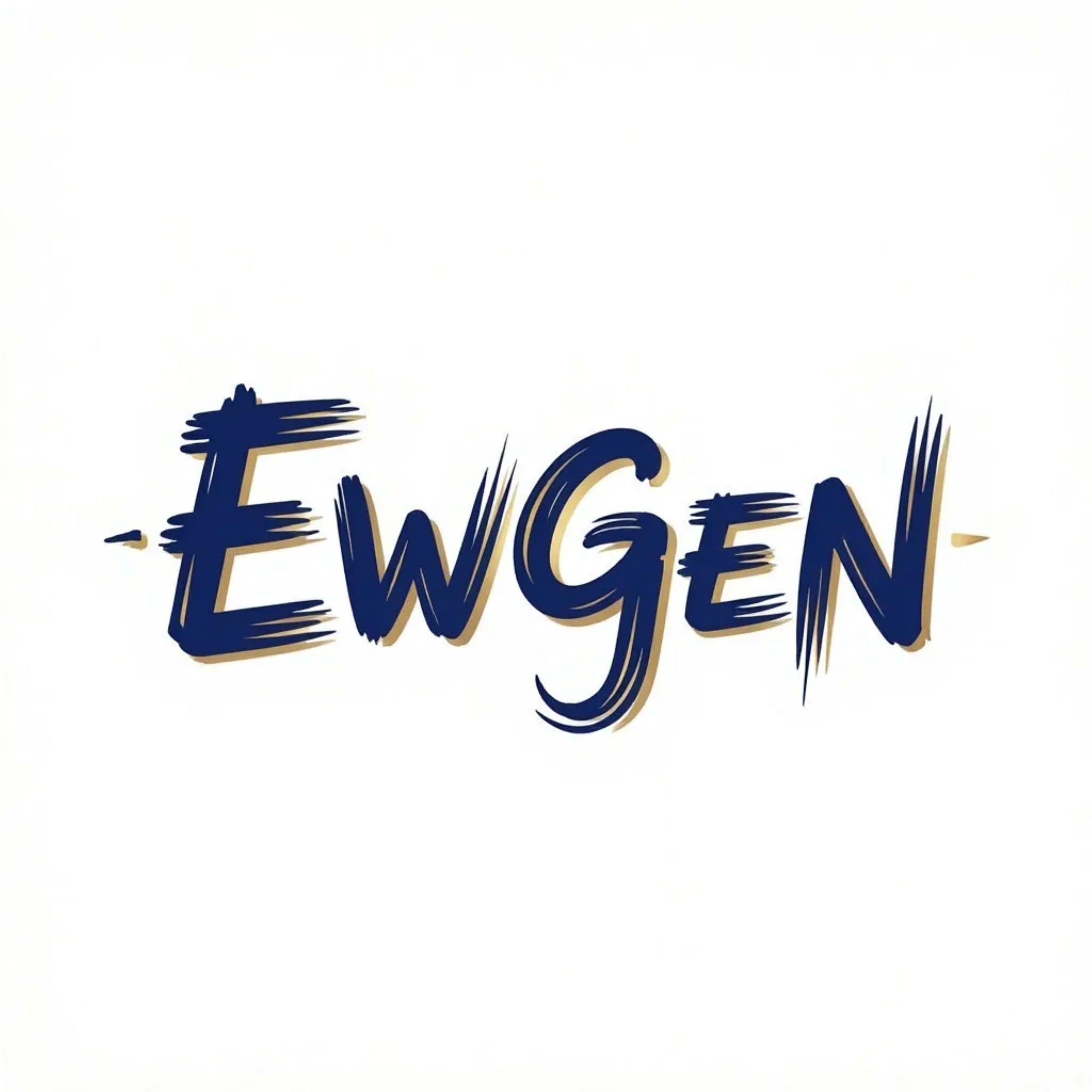  Ewgen - Ты любовь моя