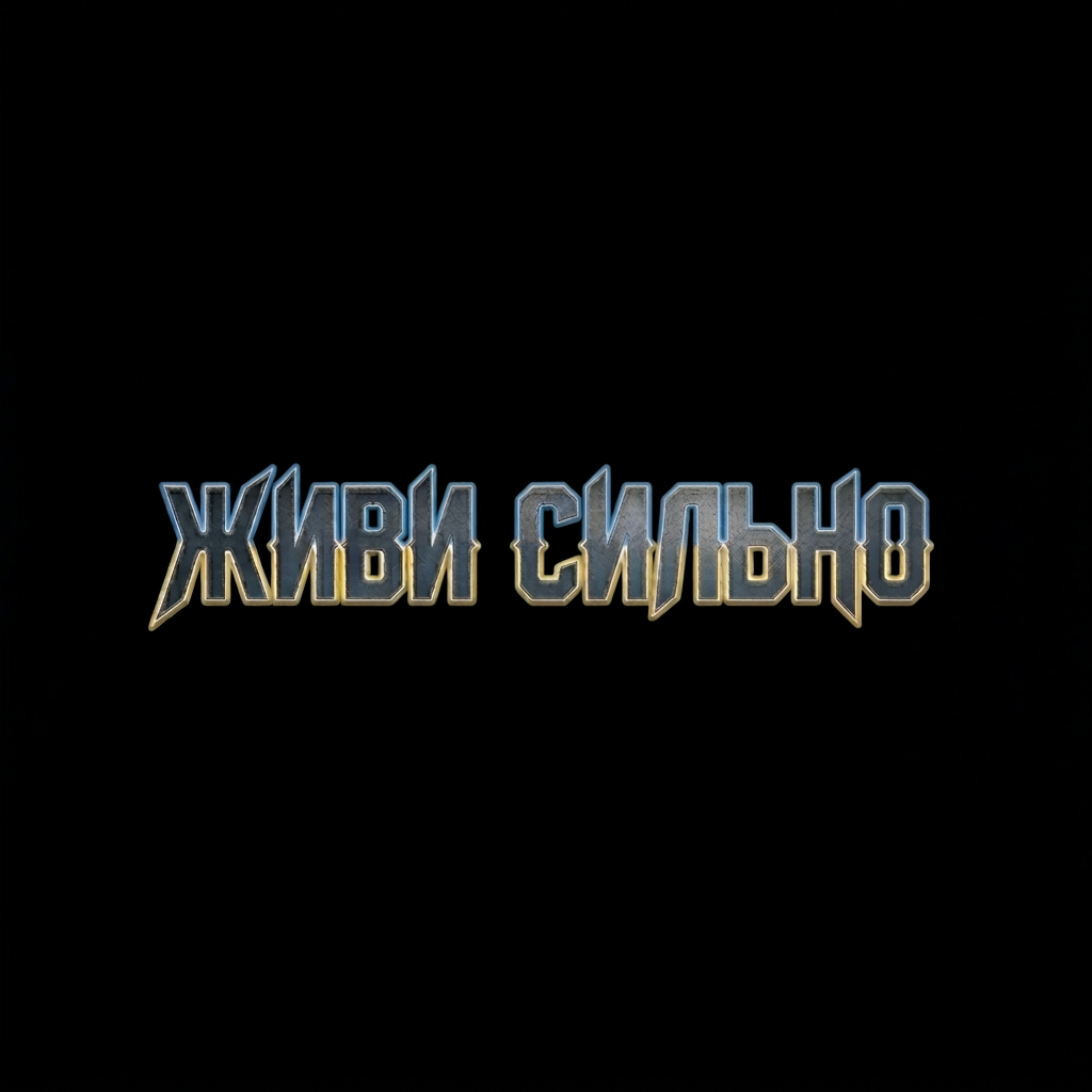  MusicOnlineUA - Живи сильно