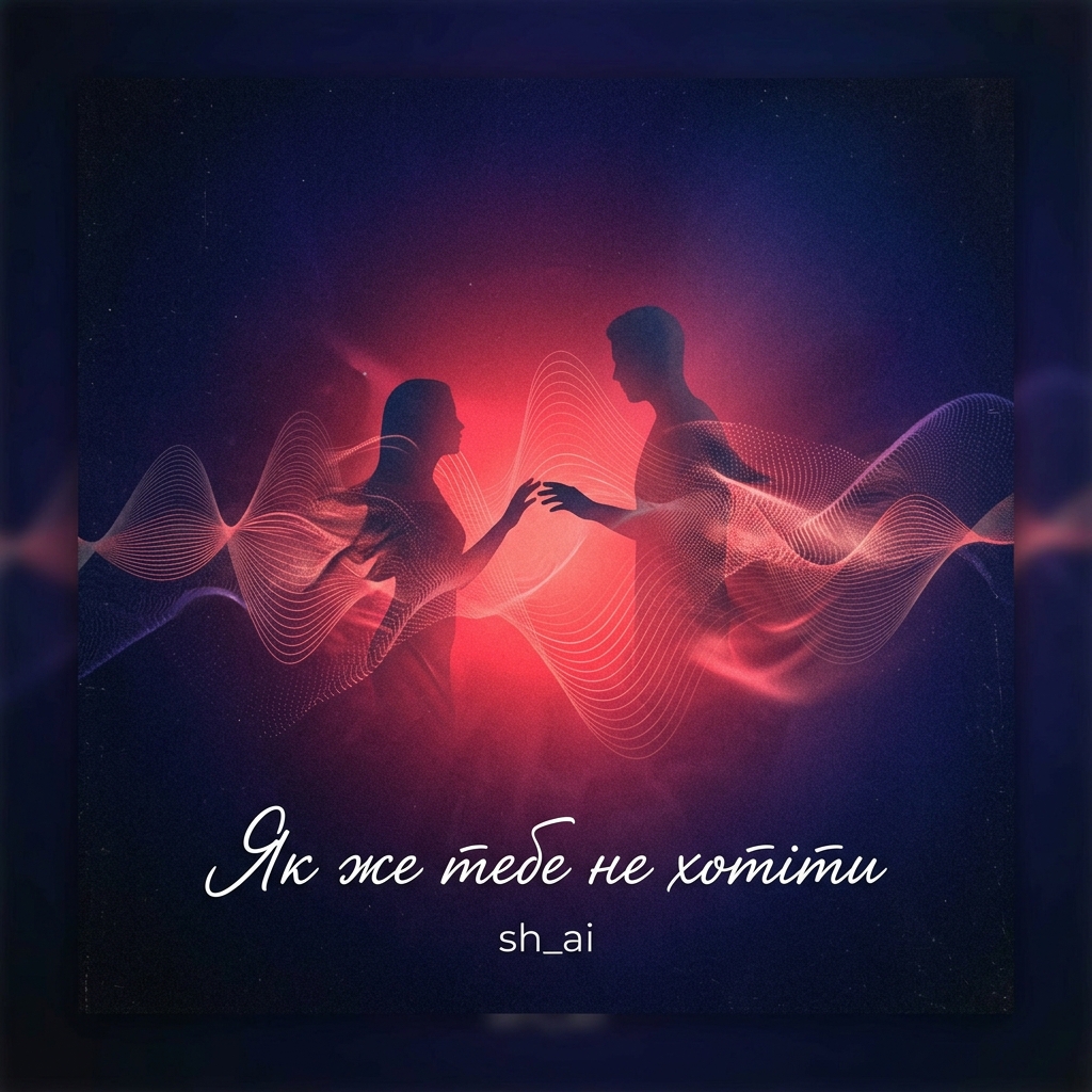  sh_ai - Як же тебе не хотіти