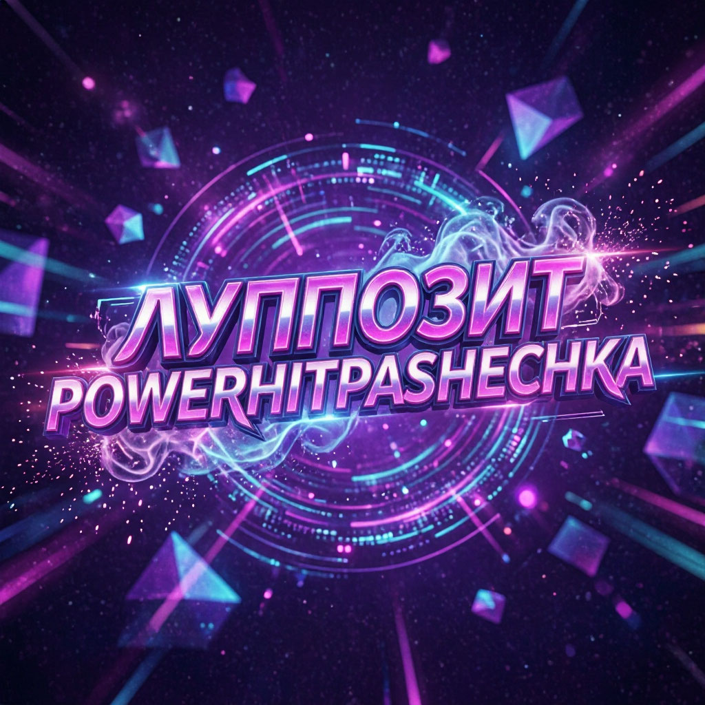  PowerHitPashechka - Луппозит