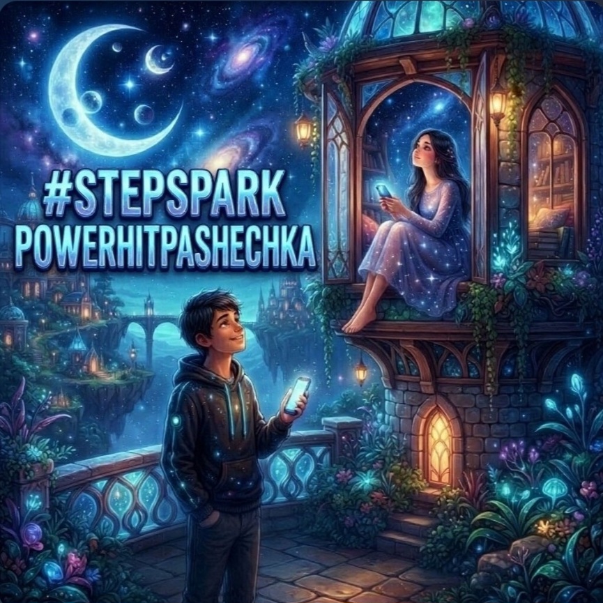  PowerHitPashechka - StepSpark