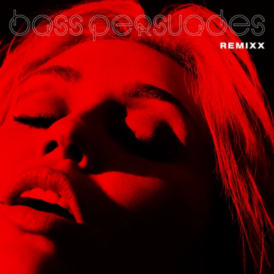  Miley Cyrus - Bass Persuades (Remixx)