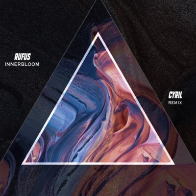  RÜFÜS DU SOL - Innerbloom (CYRIL Remix)