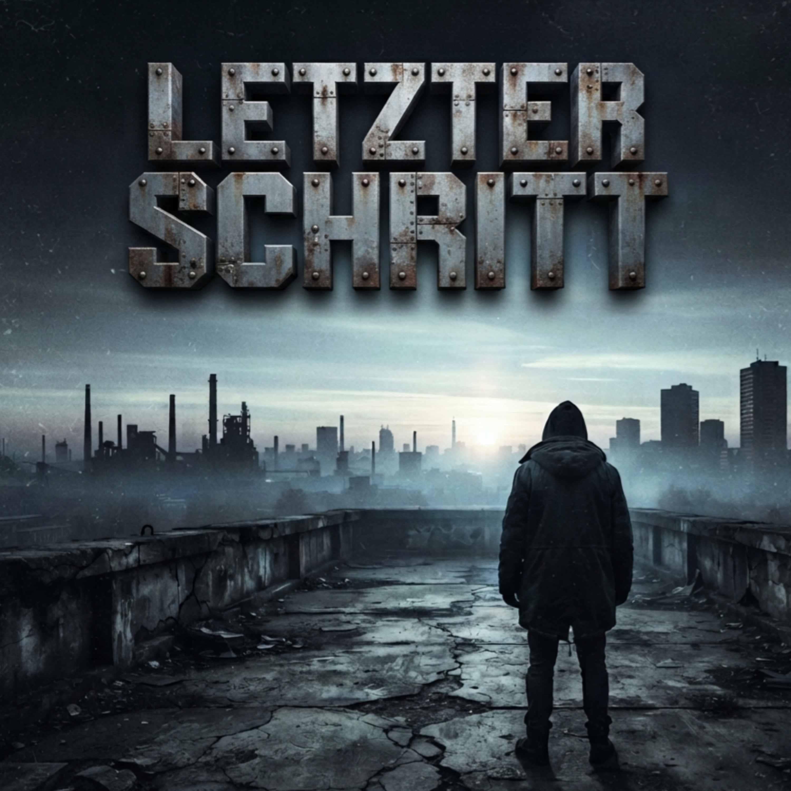  MusicOnlineUA - Letzter Schritt