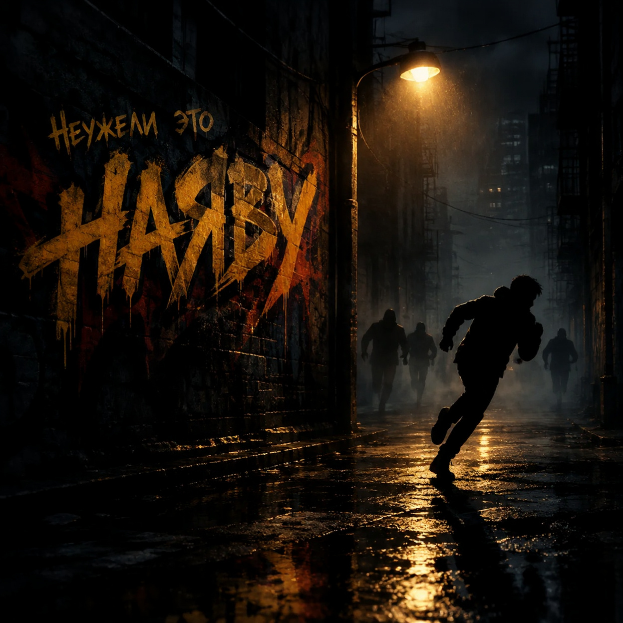  Неужели это - наяву