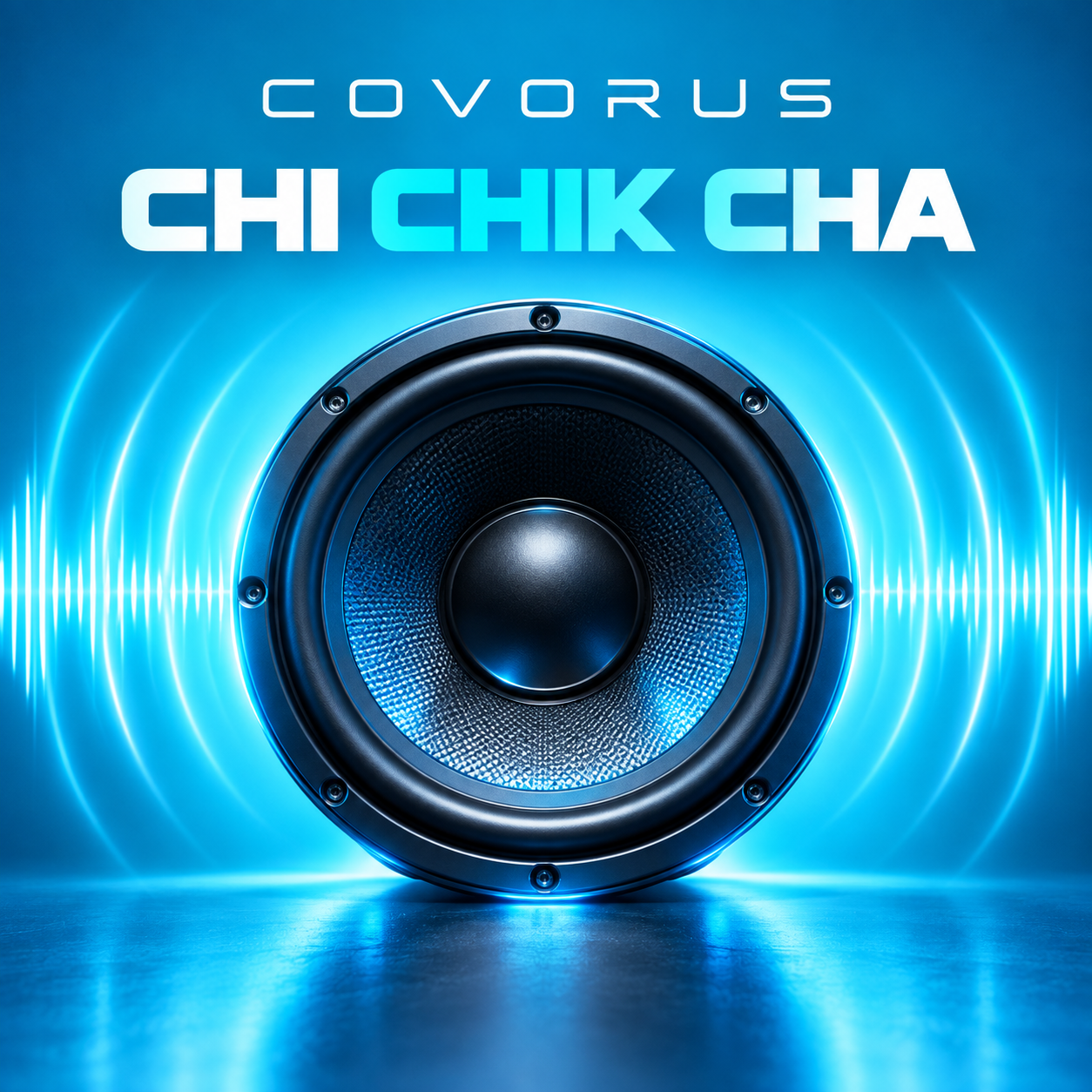  Covorus - Chi Chik Cha