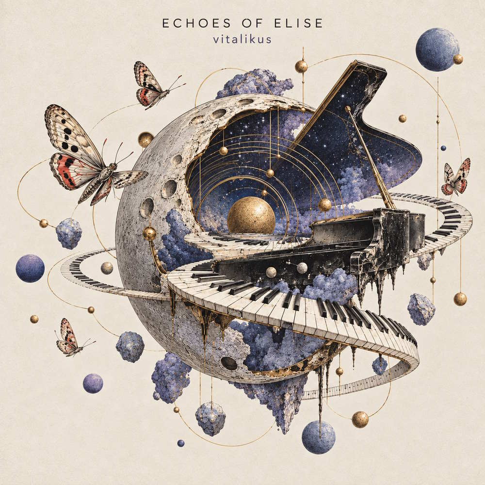  ViTaLiKuS - ECHOES OF ELISE