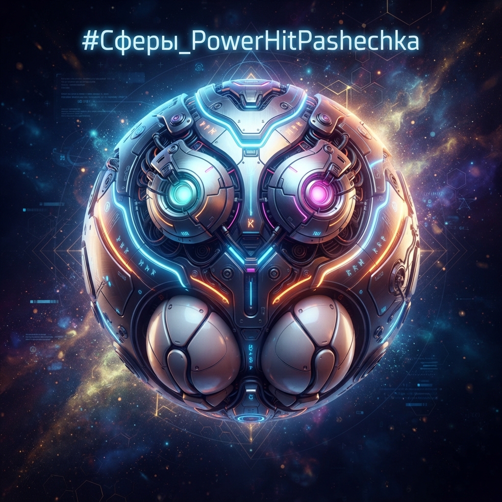  PowerHitPashechka - Сферы