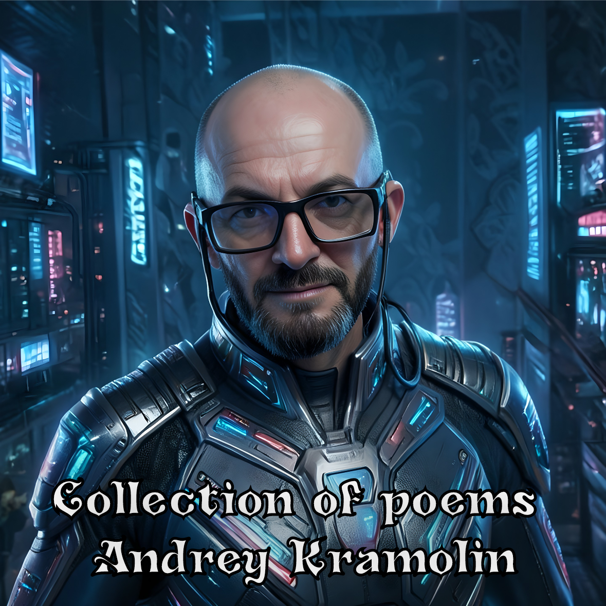 Андрей Крамолин - Тост