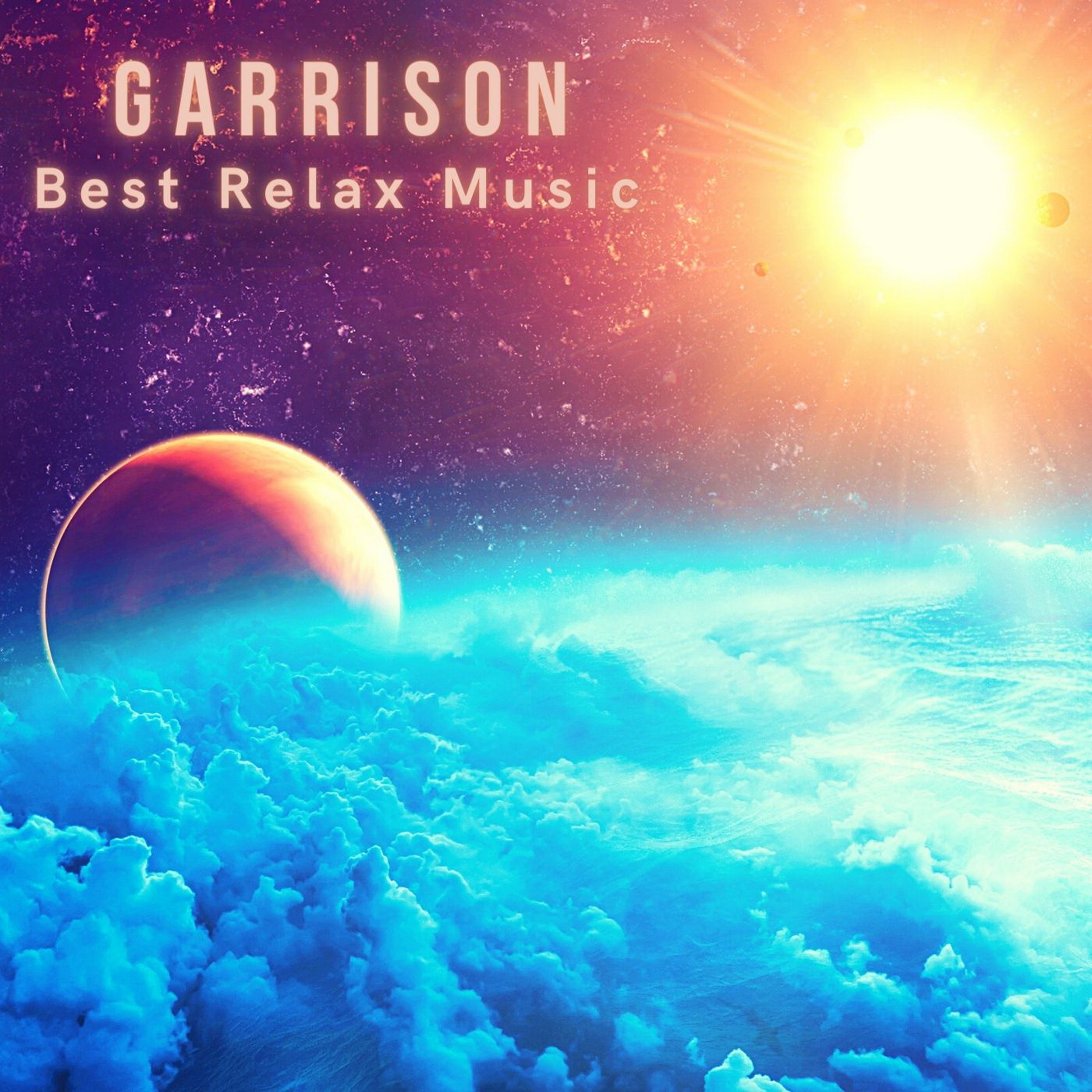  GARRISON - Four Seasons (Relax)