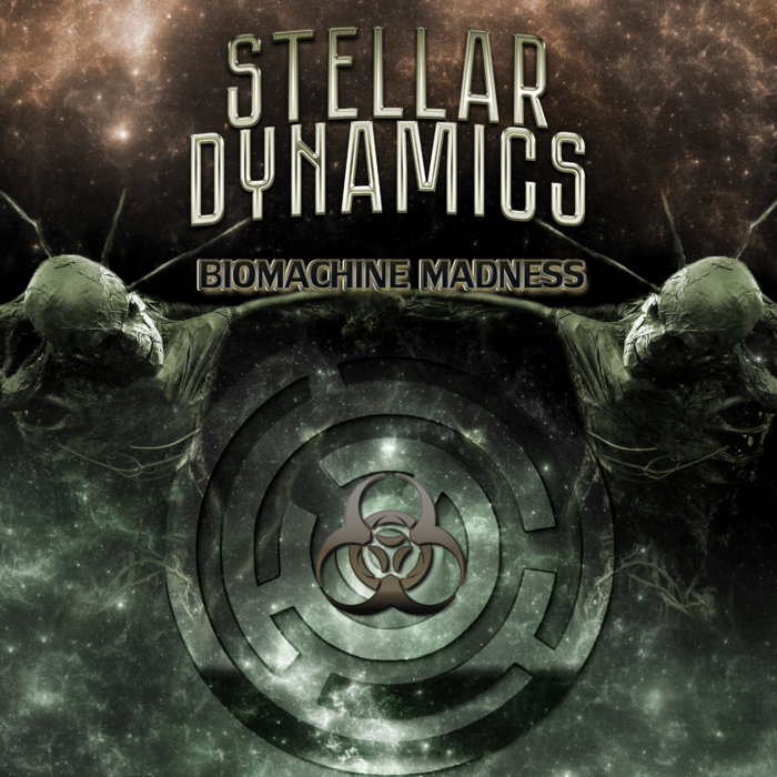  Stellar Dynamics - Immortal Spirit (Purification System Mix).