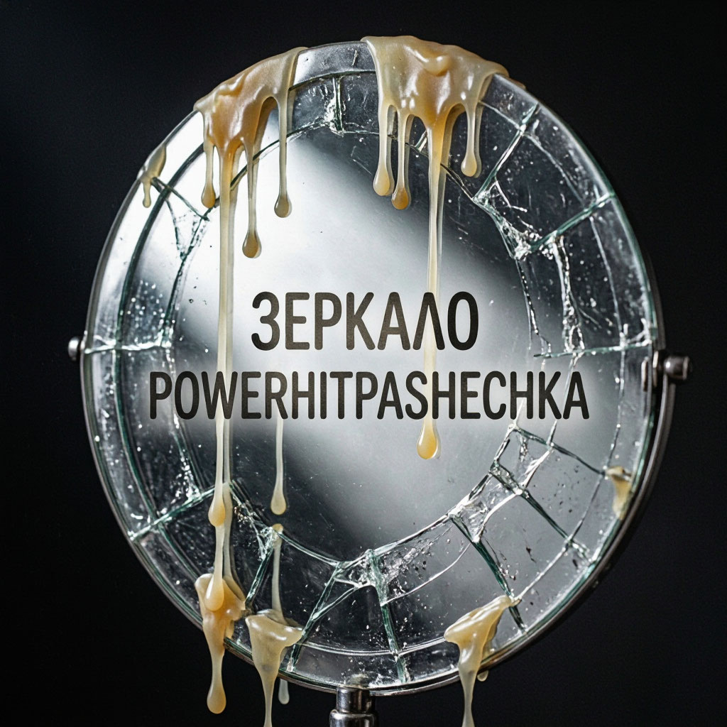  PowerHitPashechka - Зеркало истина
