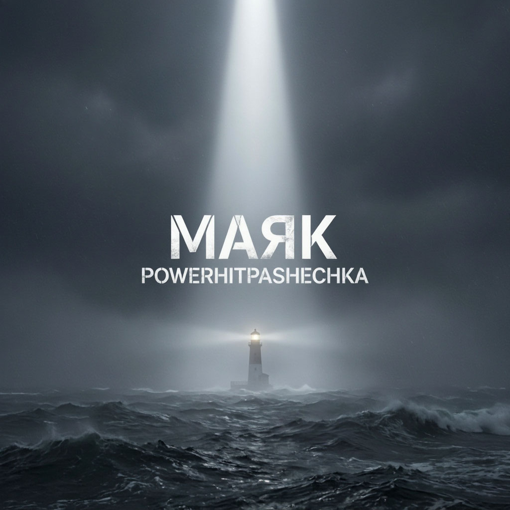  PowerHitPashechka - Маяк в тумане.