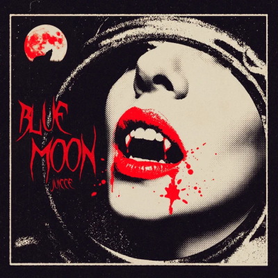  Juicce - Blue Moon