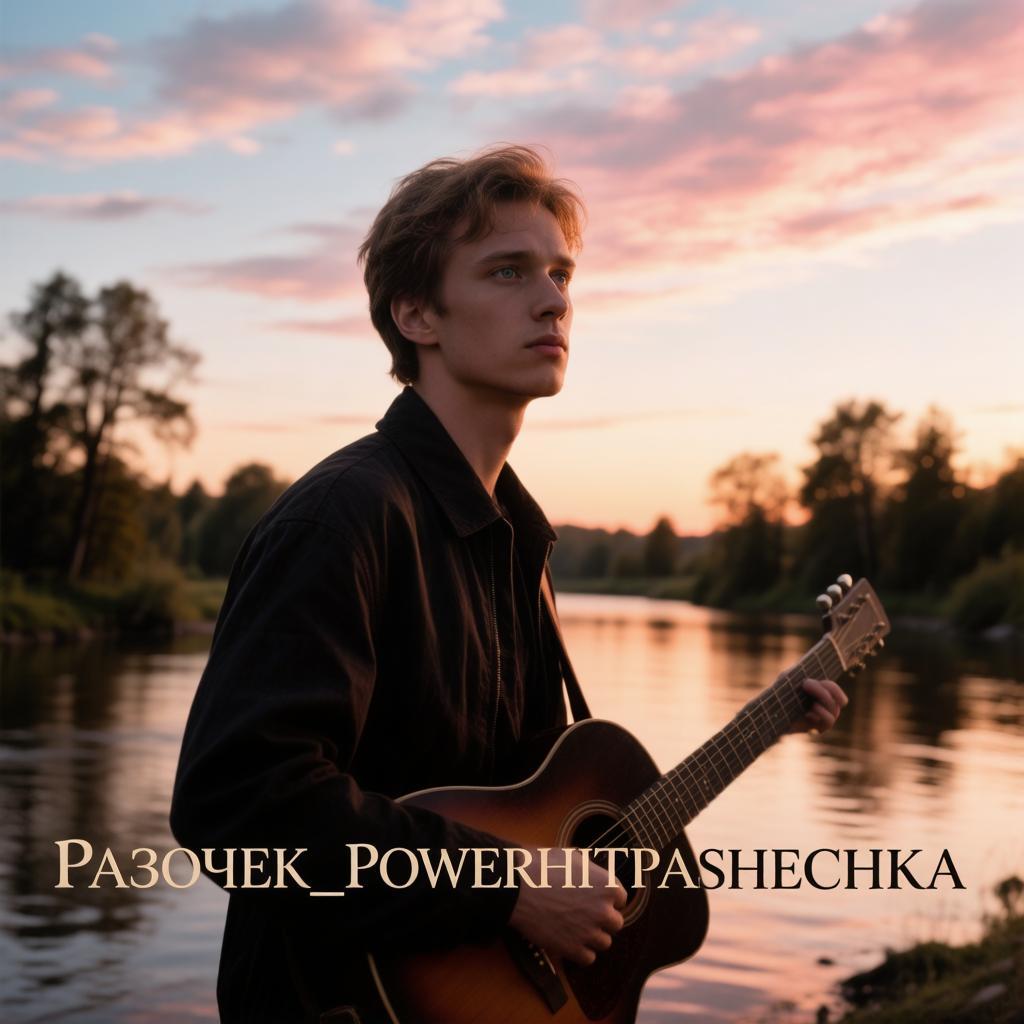  PowerHitPashechka - Разочек