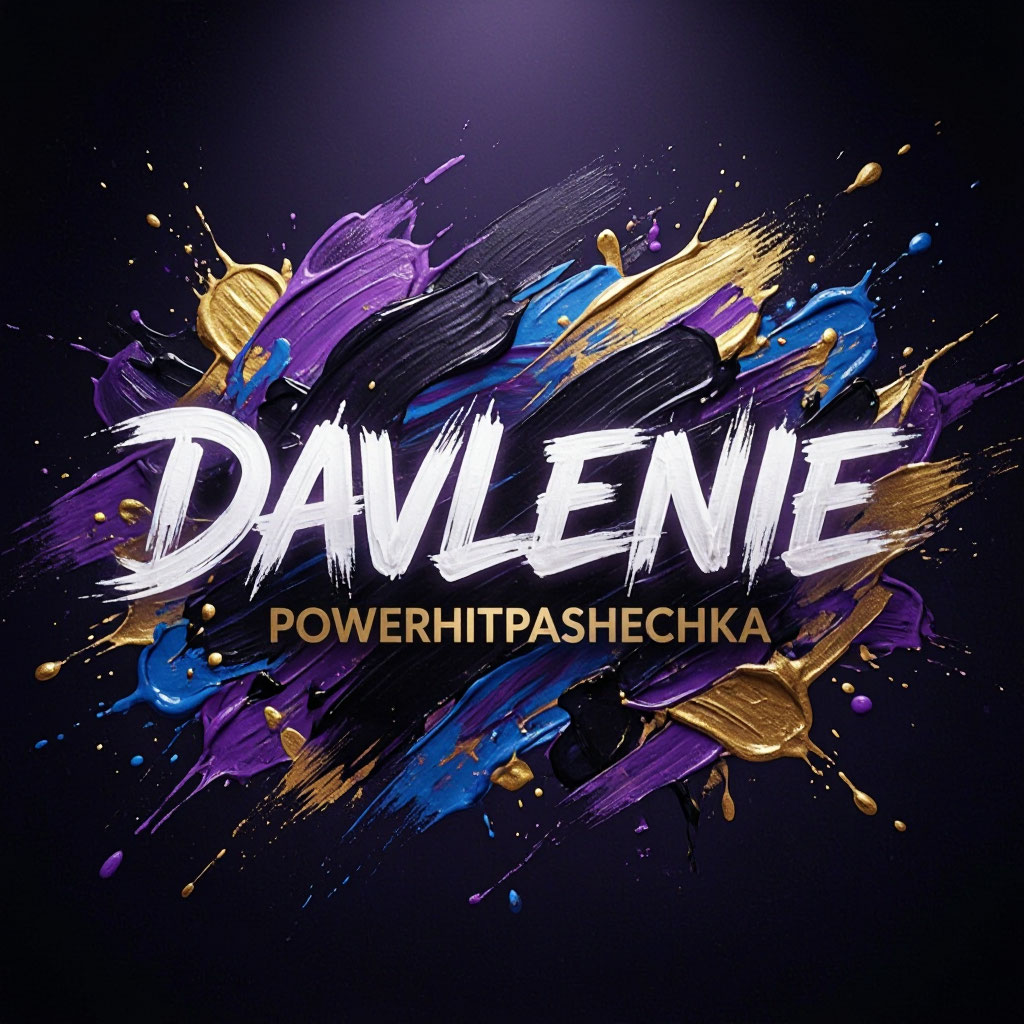  PowerHitPashechka - DAVLENIE