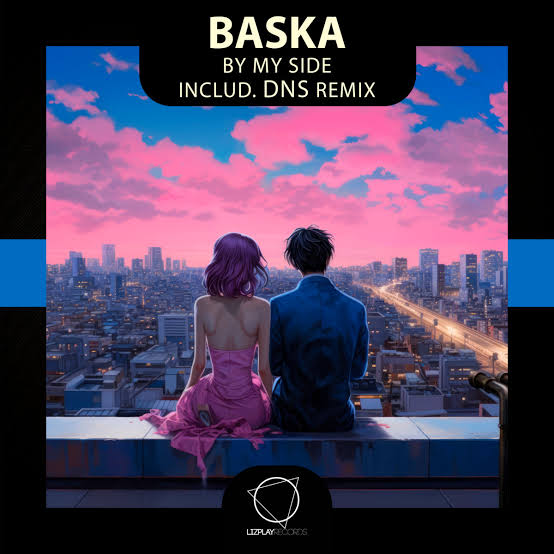  Baska - By My Side (Original Mix)