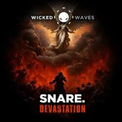  SNARE. - Maschinery Destruction
