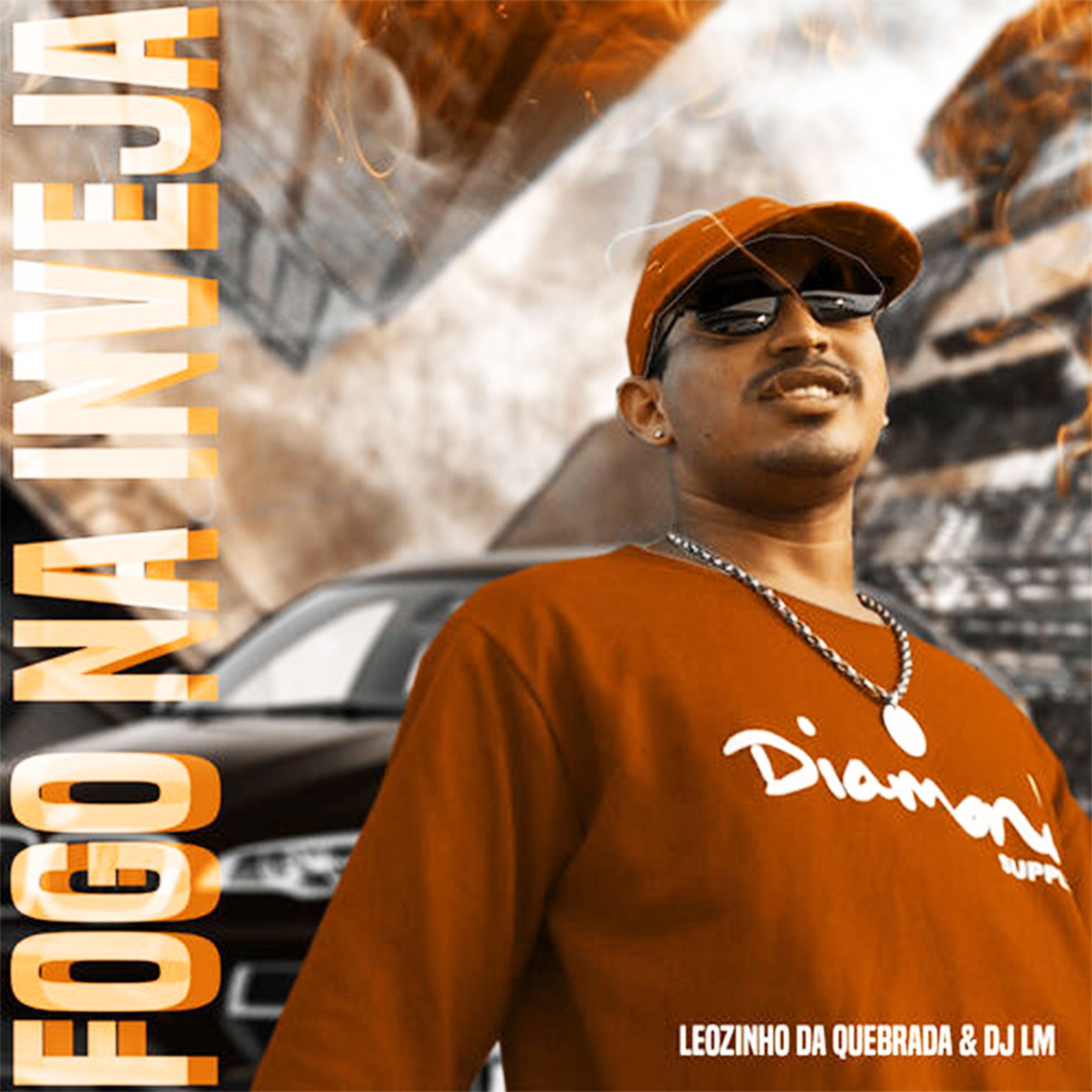  DJ LM$ - do u kno
