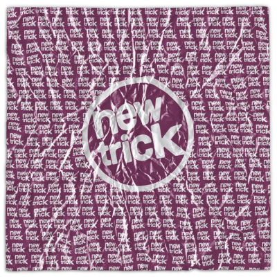  ROSÉ - new trick