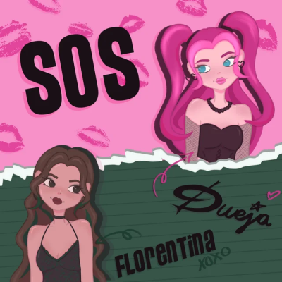  DUEJA & Florentina - SOS