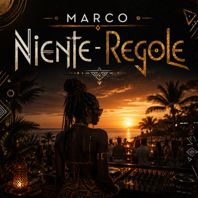 Marco - Niente Regole