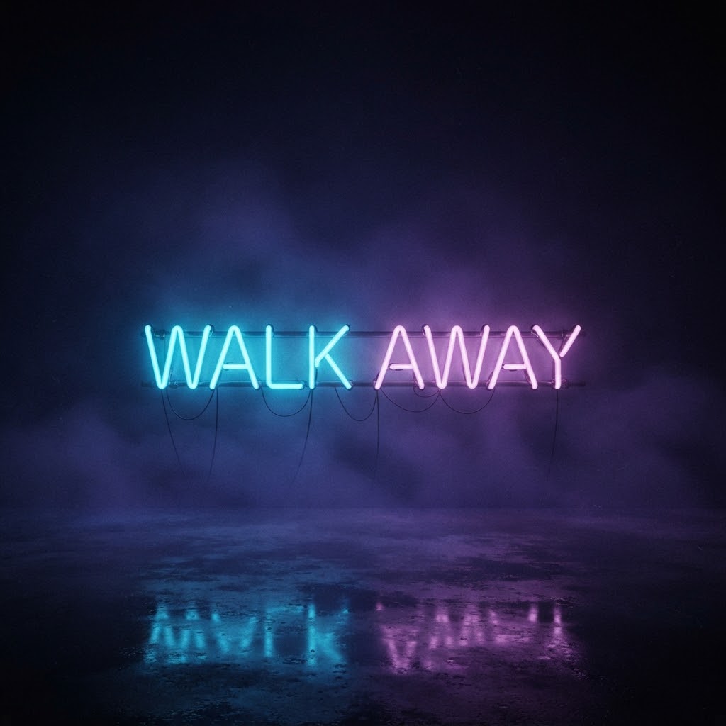  MusicOnlineUA - Walk away