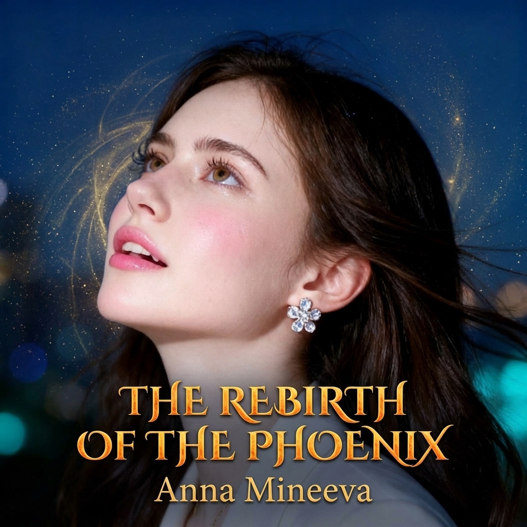  Минеева Анна - The rebirth of the phoenix