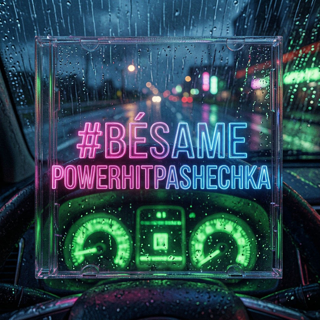  PowerHitPashechka - Bésame