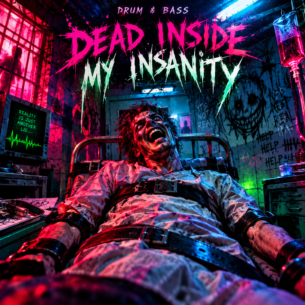  Dead inside - My insanity