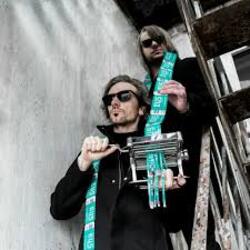  ENGINEDRIVER - Tickets