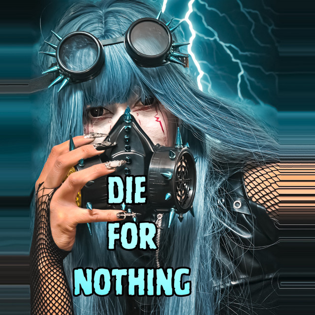  Social Abyss - Die For Nothing