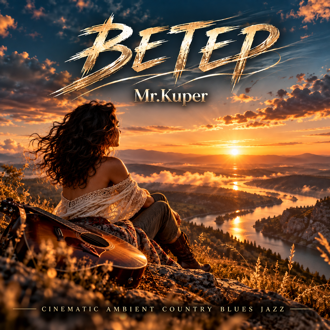  Mr.Kuper - Ветер