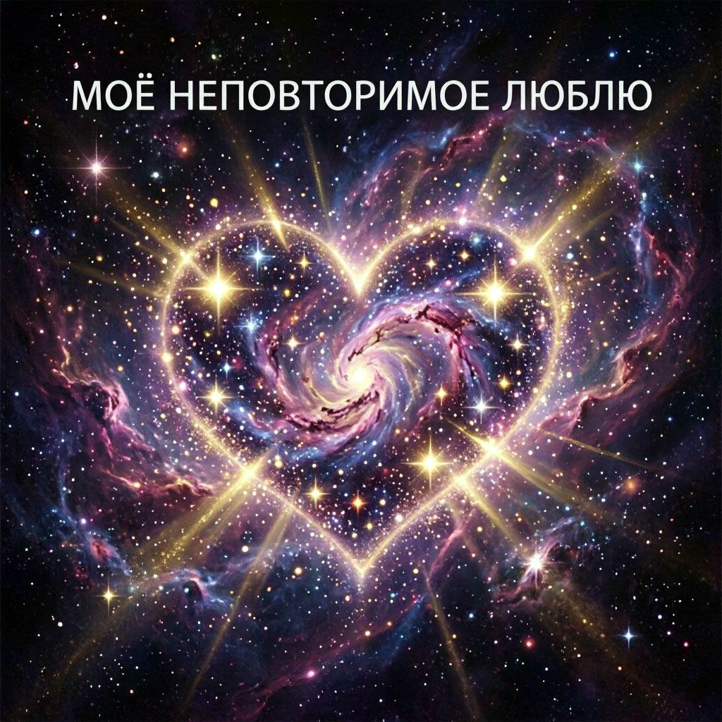  Vasilii CECEGOV & Atom - Моё неповторимое_ _Люблю