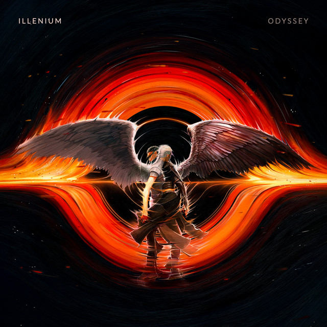  ILLENIUM & Lauren Alaina - Love Is A Chemical (Mixed)