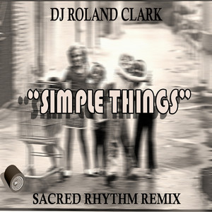  DJ Roland Clark - All Of Me (Soul Ridersz Deep Instrumental)
