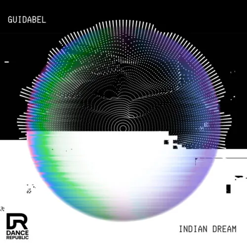  GuidAbel - Indian Dream