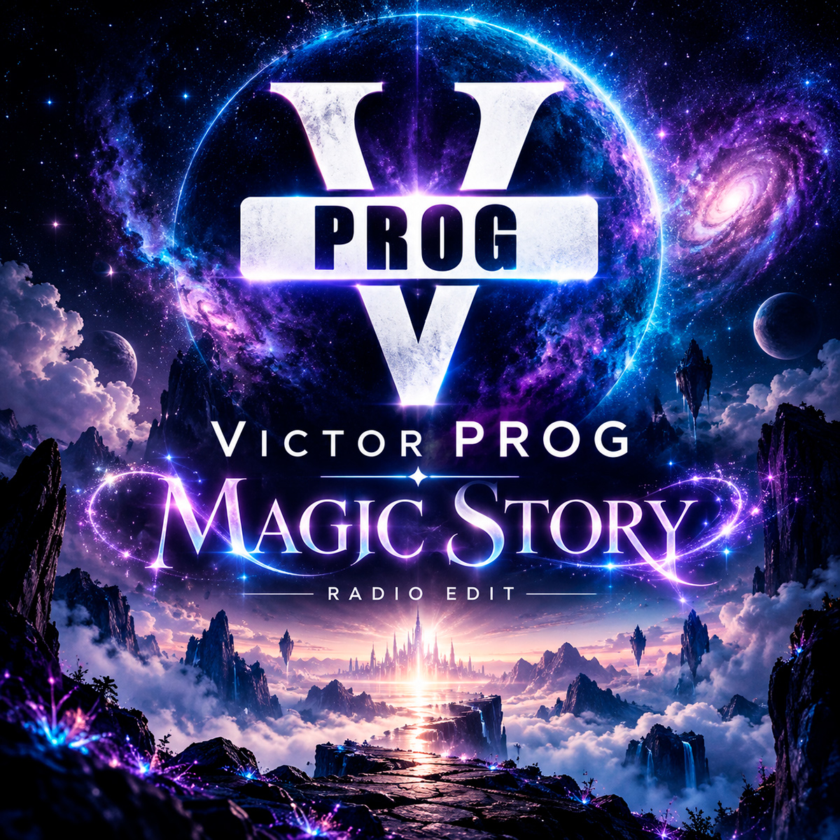 Victor PROG - 