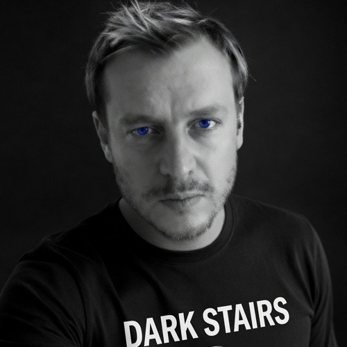  Martin Cantrill - Tilt Resurrection (Original Mix)