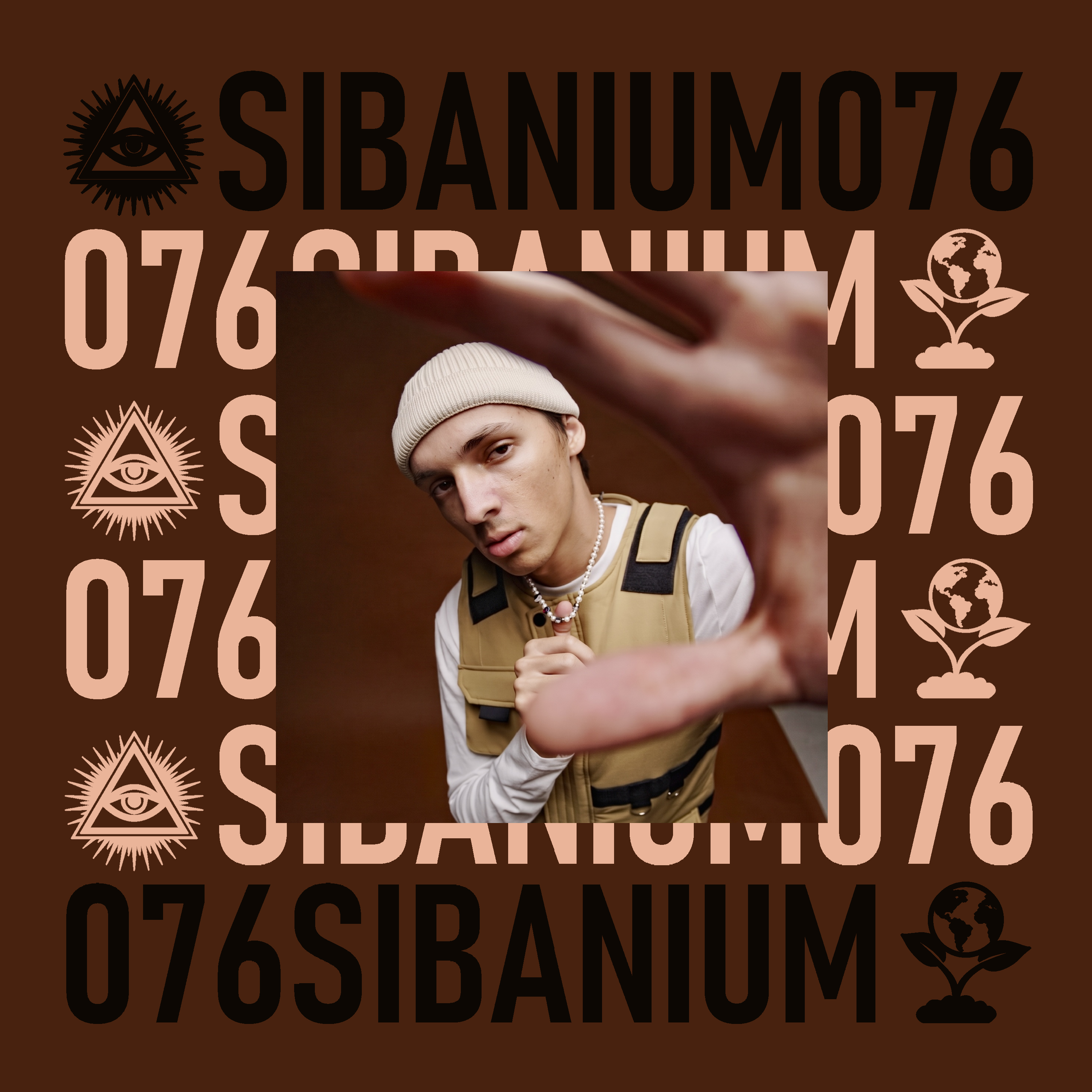  Presented by SIBANIUM - Sibanium Radio EP076