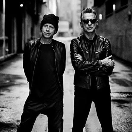  Depeche Mode - Universal Soldier