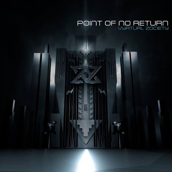  Vyrtual Zociety - Point of No Return  (Pangea Remix)
