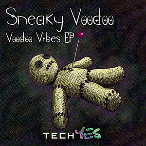  Sneaky Voodoo - Zipface