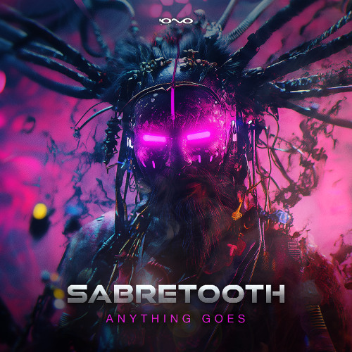  Sabretooth - Anything Goes (Original Mix)