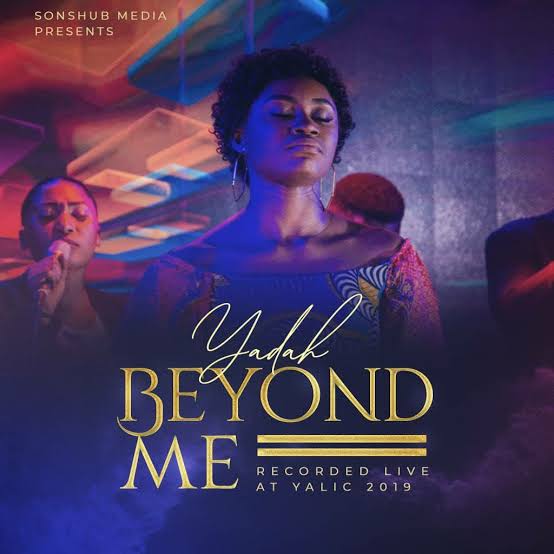  Beyond Me - Verde (Original Mix)
